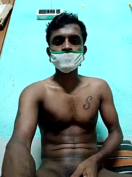 ShinuRoy online show from 09-16-25, 08:54