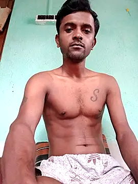 ShinuRoy online show from 09-21-25, 12:34