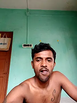 ShinuRoy online show from 09-22-25, 05:20