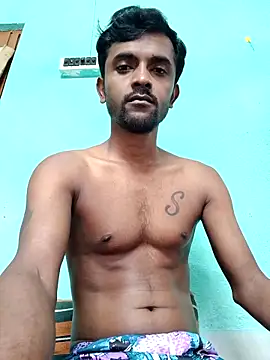 ShinuRoy online show from 09-26-25, 12:36