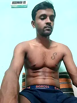 ShinuRoy online show from 10-07-25, 05:21