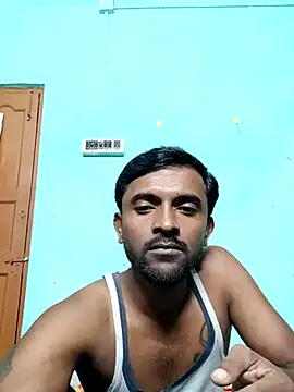 ShinuRoy online show from 11-19-25, 01:33