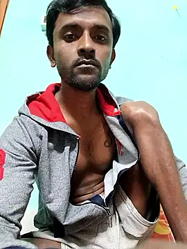 ShinuRoy online show from 12-04-25, 12:47