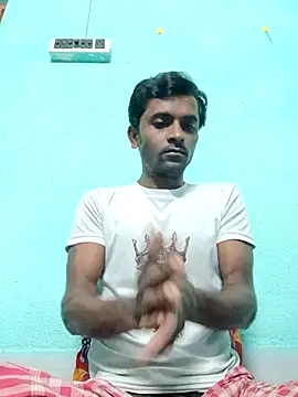 ShinuRoy online show from 12-17-25, 11:55