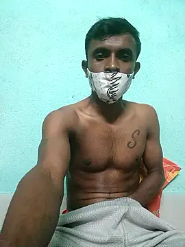 ShinuRoy online show from 01-17-26, 01:27