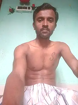 ShinuRoy online show from 03-17-26, 11:46