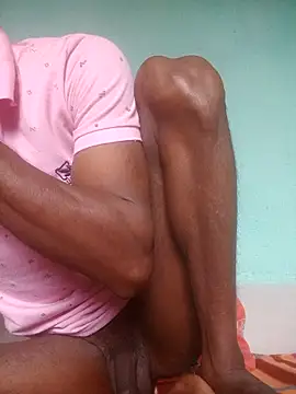 ShinuRoy online show from 03-21-26, 05:45