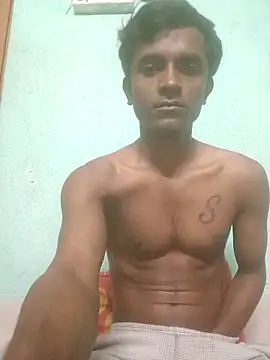 ShinuRoy online show from 03-21-26, 11:08