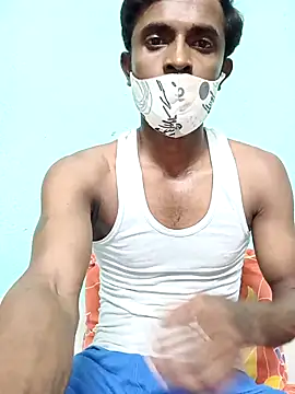 ShinuRoy online show from 03-30-26, 03:35