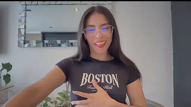 sasha jonne online show from 01-11-26, 06:35