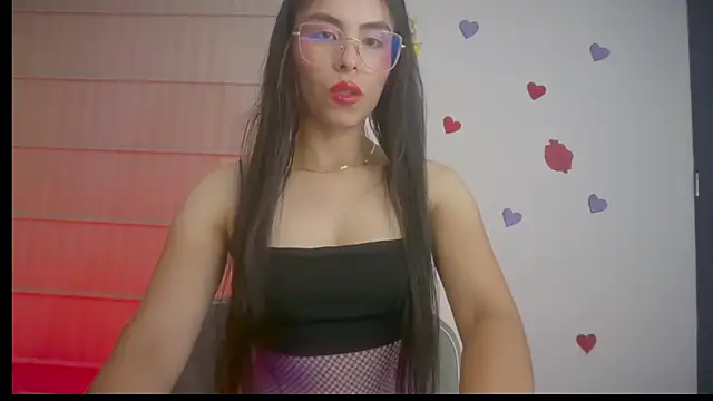 sasha jonne online show from 04-07-26, 01:50