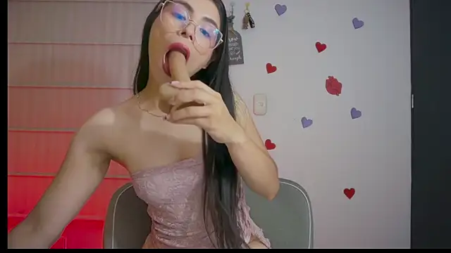 sasha jonne online show from 04-09-26, 11:54