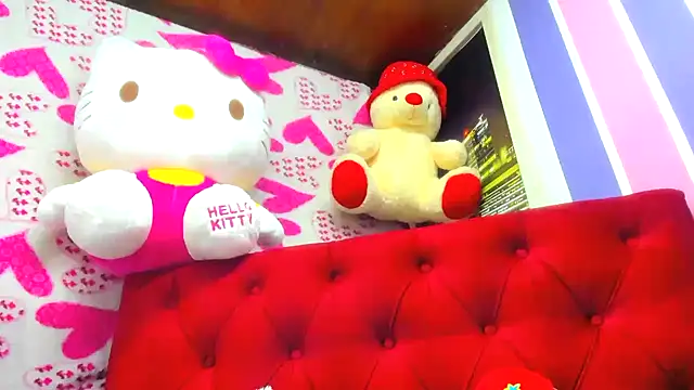 teilor dreamse online show from 11-29-25, 01:30