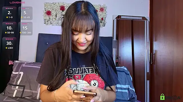 madisonwalkeeer online show from 10-12-25, 12:59