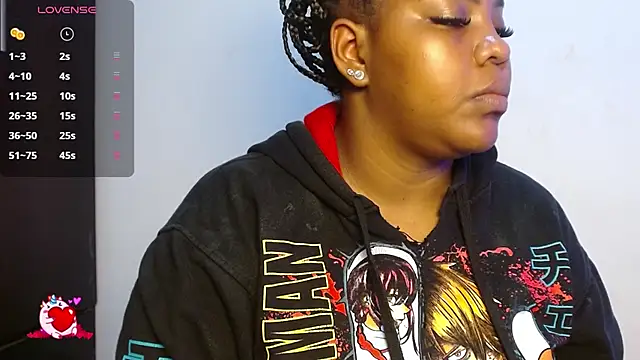 Kayla21  online show from 01-13-26, 01:16