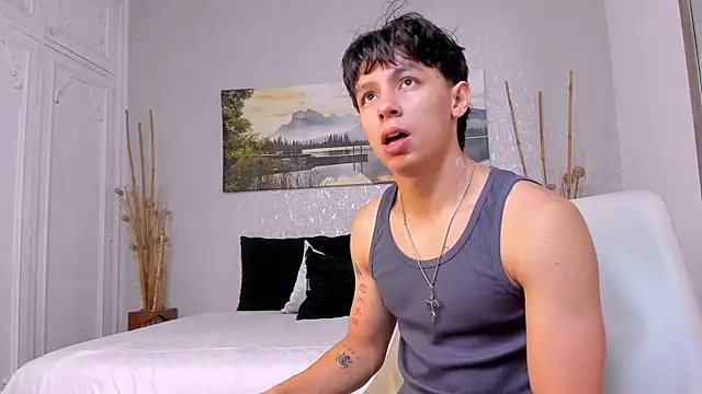 Tyler durten online show from 09-28-25, 03:01