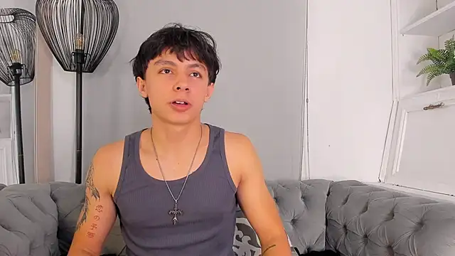 Tyler durten online show from 10-14-25, 03:07