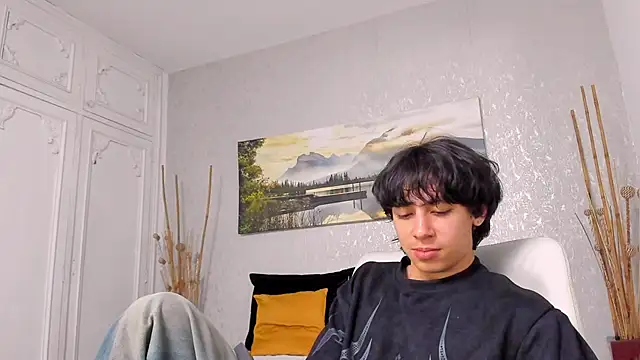 Tyler durten online show from 01-08-26, 03:09