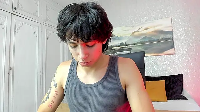 Tyler durten online show from 03-03-26, 03:12