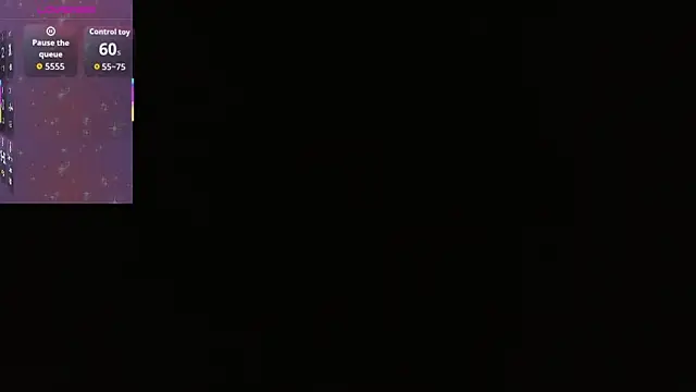 AnnieSparkle online show from 03-08-26, 02:04