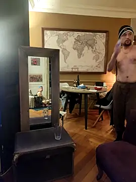 Titilouonlyf69 online show from 10-06-25, 08:06