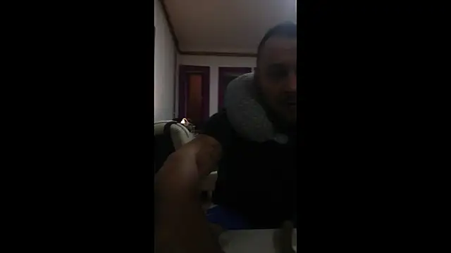 kaskosexydad39 online show from 10-27-25, 01:31