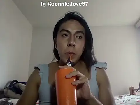 trans connie online show from 05-06-26, 06:13