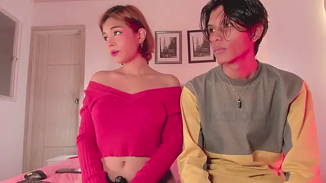 FuckingYoungs online show from 10-06-25, 02:53