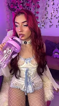 LucyGray online show from 06-08-26, 04:35