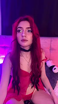 LucyGray online show from 07-09-26, 05:11