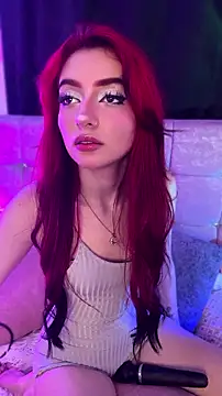 LucyGray online show from 07-10-26, 03:55