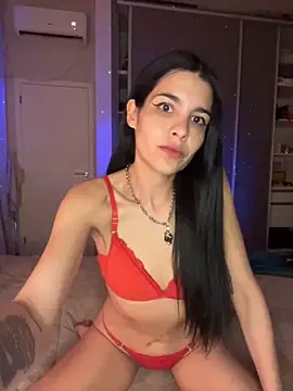 Snapshot of IaraStone chatting on 10-26-25, 06:08 IaraStone online show from 10-26-25, 06:08