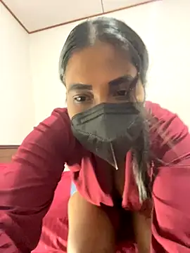 Snapshot of Choco_Chuby chatting on 11-15-25, 12:34 Choco Chuby online show from 11-15-25, 12:34