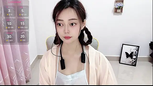 Snapshot of Abb-qiaoyi chatting on 09-24-25, 05:27 Abb-qiaoyi online show from 09-24-25, 05:27