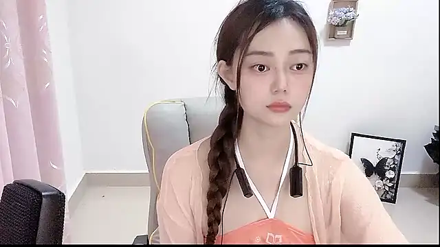 Snapshot of Abb-qiaoyi chatting on 09-26-25, 05:22 Abb-qiaoyi online show from 09-26-25, 05:22