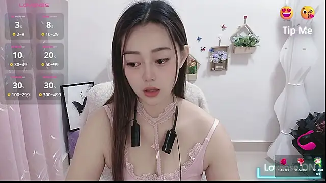 Snapshot of Abb-qiaoyi chatting on 11-13-25, 08:30 Abb-qiaoyi online show from 11-13-25, 08:30