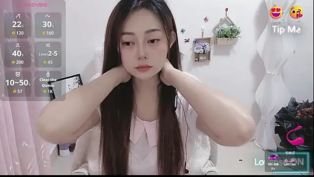 Snapshot of Abb-qiaoyi chatting on 11-27-25, 03:25 Abb-qiaoyi online show from 11-27-25, 03:25