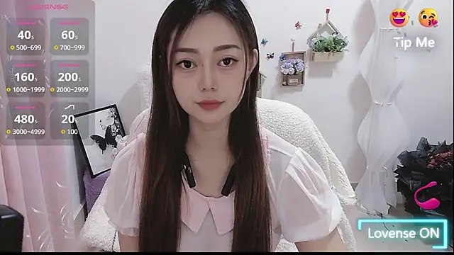 Snapshot of Abb-qiaoyi chatting on 12-02-25, 09:14 Abb-qiaoyi online show from 12-02-25, 09:14