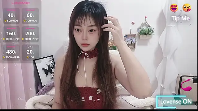 Snapshot of Abb-qiaoyi chatting on 12-13-25, 10:04 Abb-qiaoyi online show from 12-13-25, 10:04