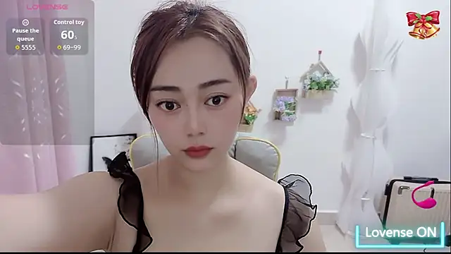 Abb-qiaoyi online show from 05-06-26, 06:13