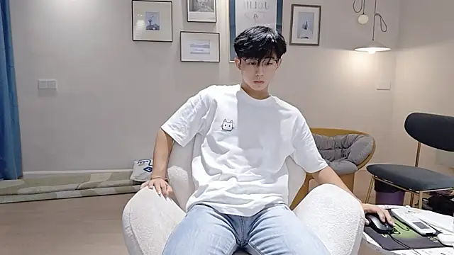 STxuguanhan online show from 09-17-25, 09:00