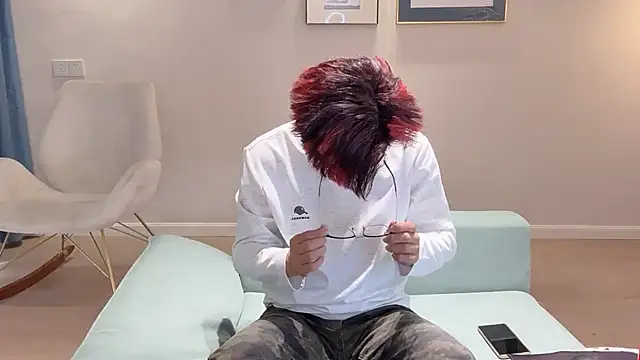 STxuguanhan online show from 10-15-25, 07:30