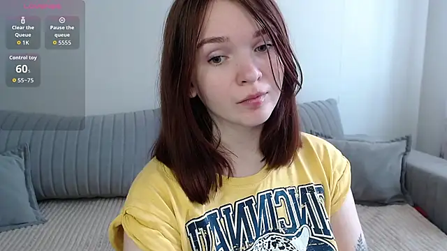 EvaJackson111 online show from 09-10-25, 10:59