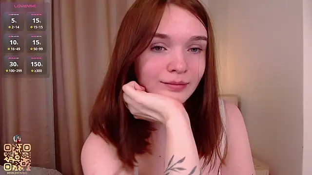 EvaJackson111 online show from 11-07-25, 02:06