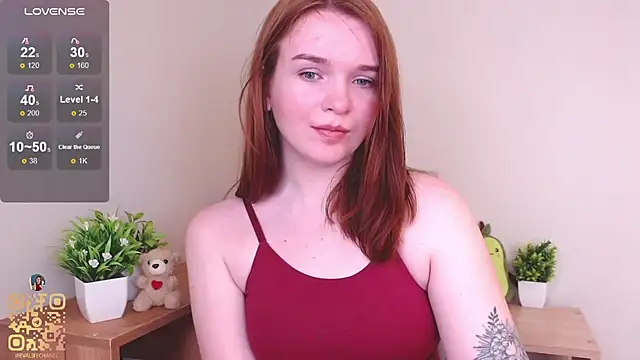 EvaJackson111 online show from 02-01-26, 11:20