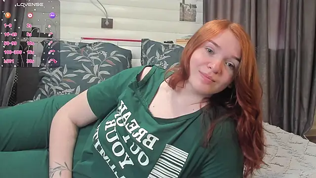 EvaJackson111 online show from 05-15-26, 06:09