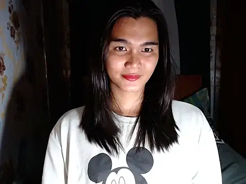 lady in moon online show from 03-03-26, 02:34