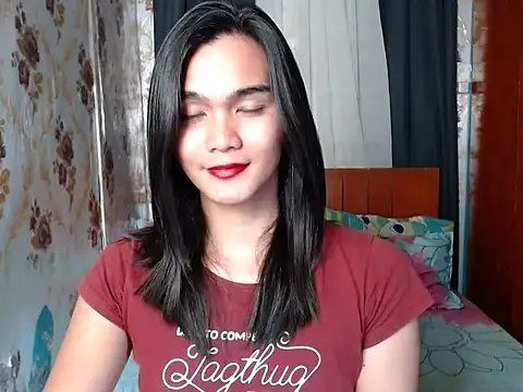 lady in moon online show from 03-07-26, 05:10