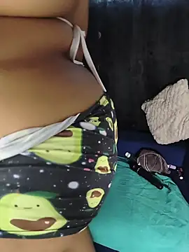 Yera brown69 online show from 03-11-26, 03:51