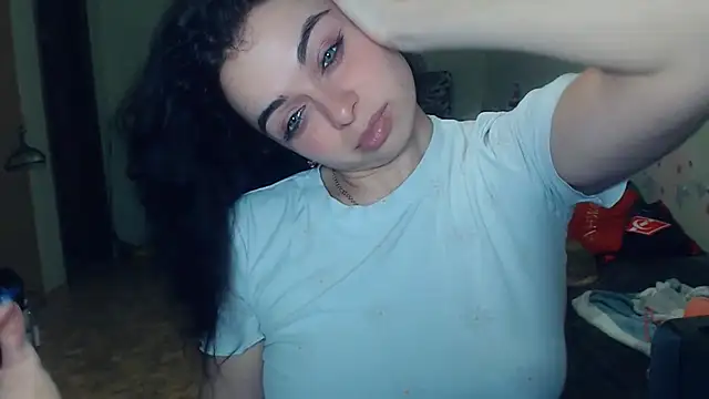 Melanie Lee online show from 02-17-26, 04:46